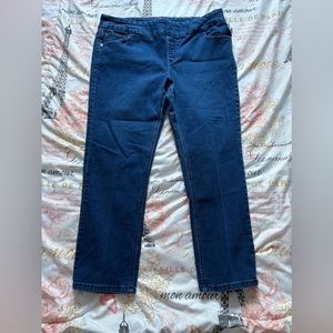 Northern Reflections Jeans!